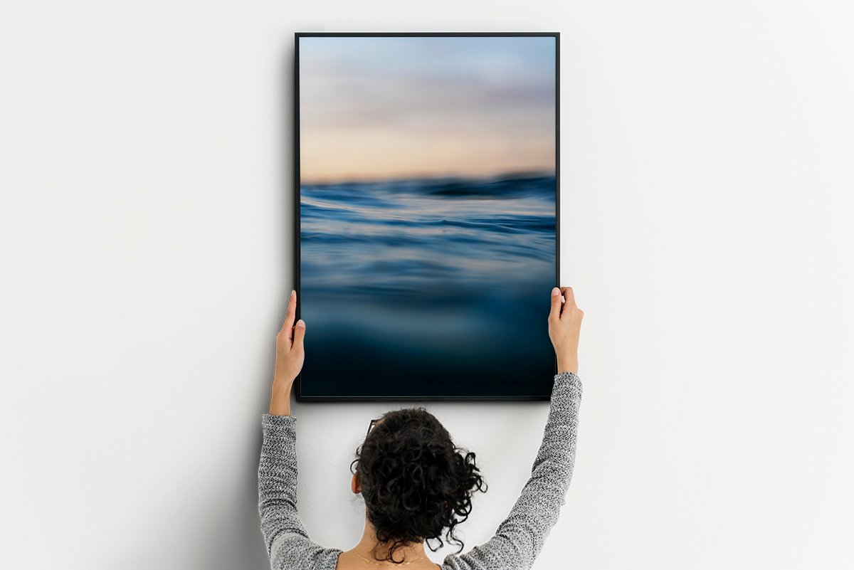 fotografia de autor para deocrar