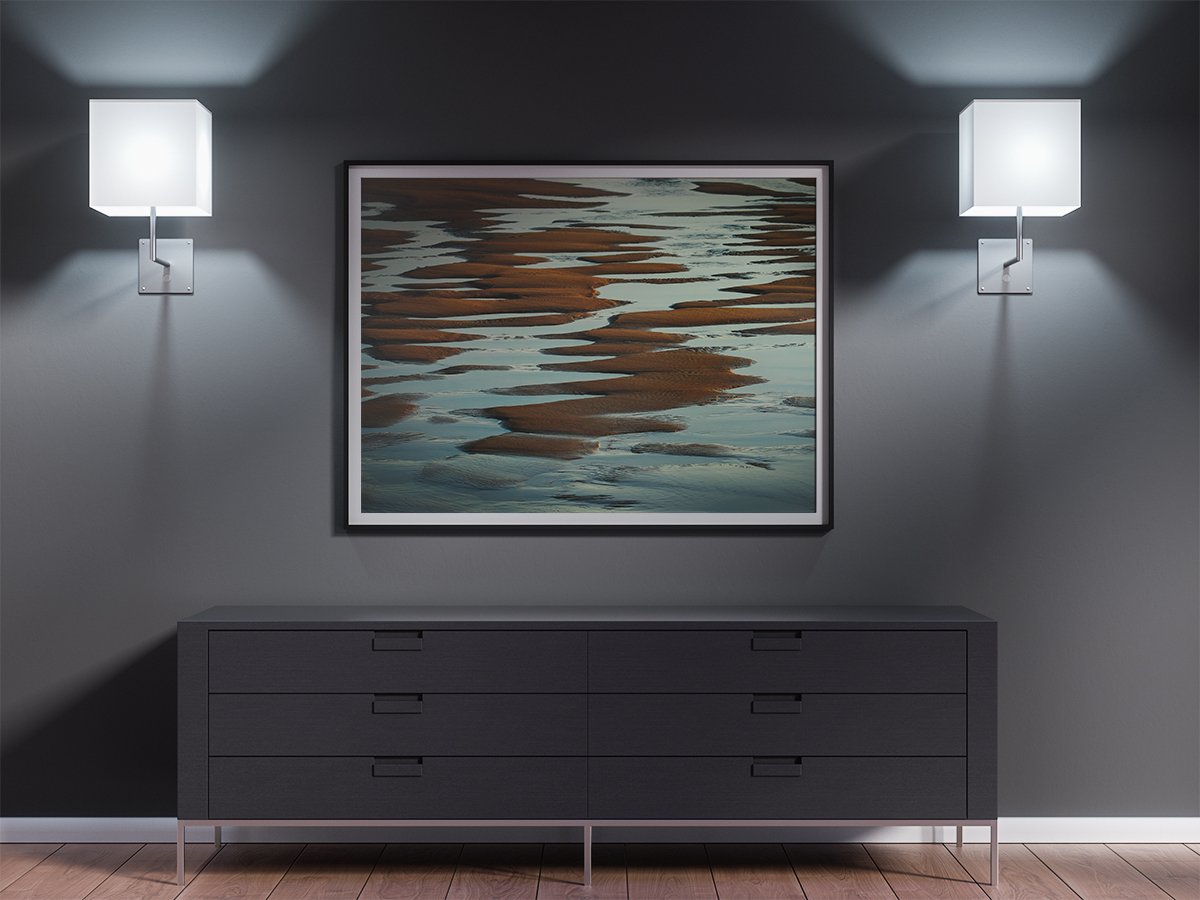 fotografia poster decorativa