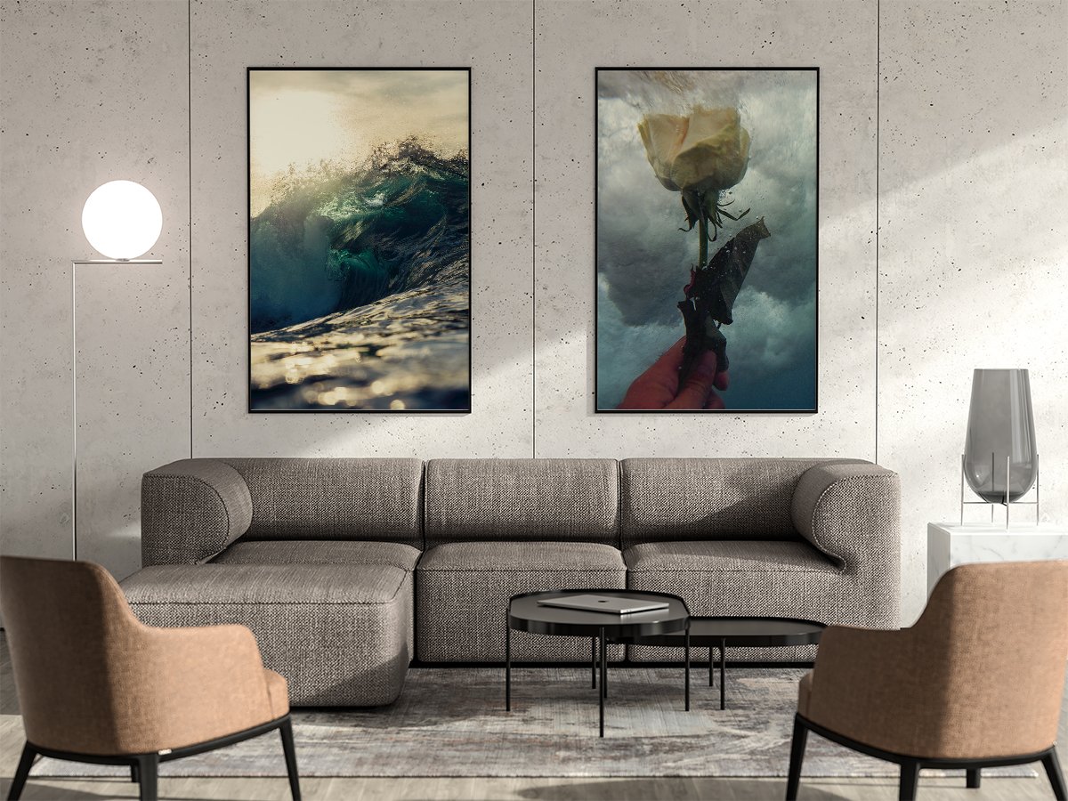 imagenes para decorar la pared