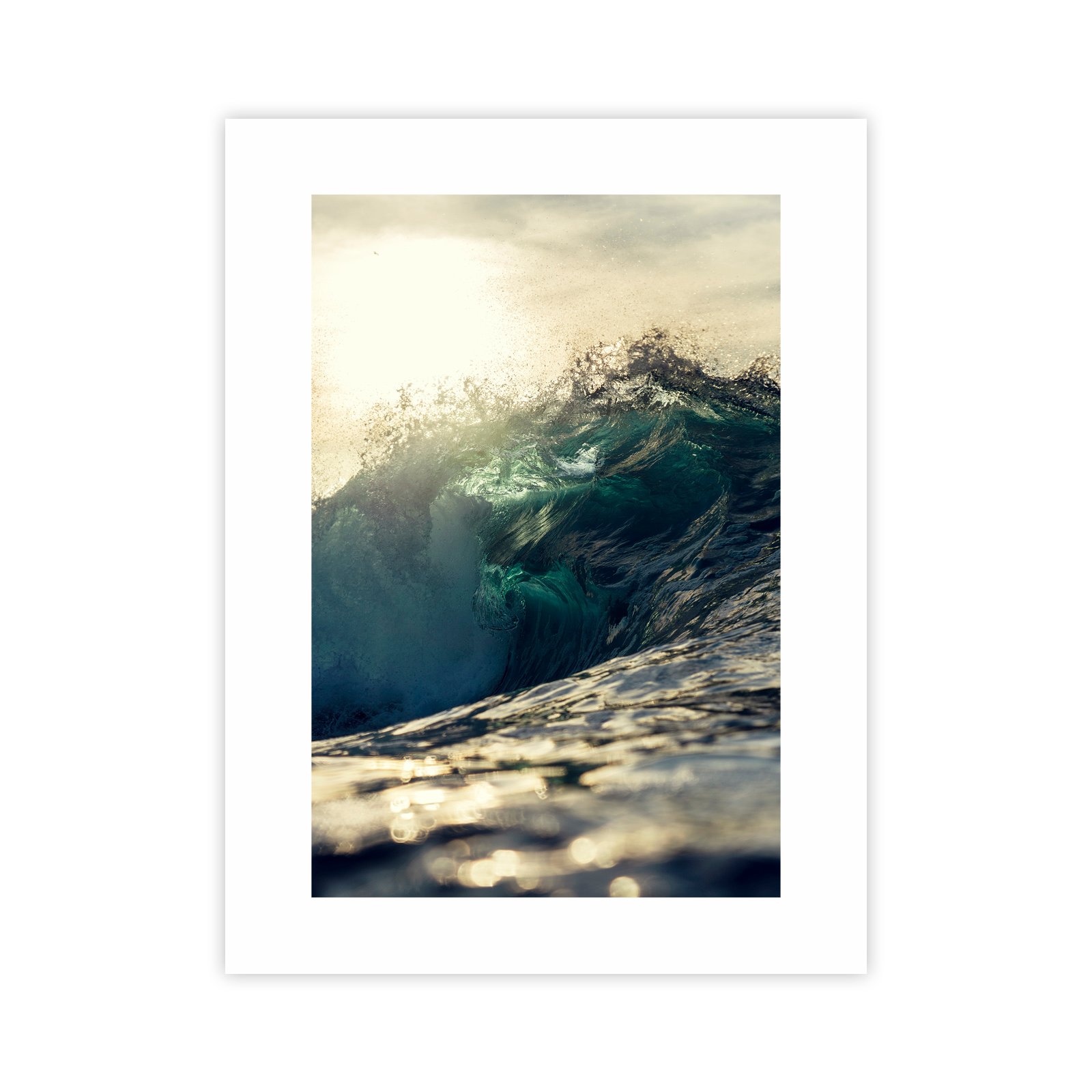 fotografia slab surf